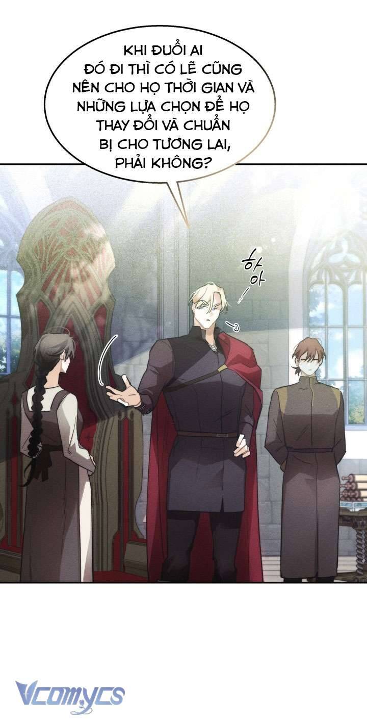 Tiếng Trống Vang Dội: Chapter 14