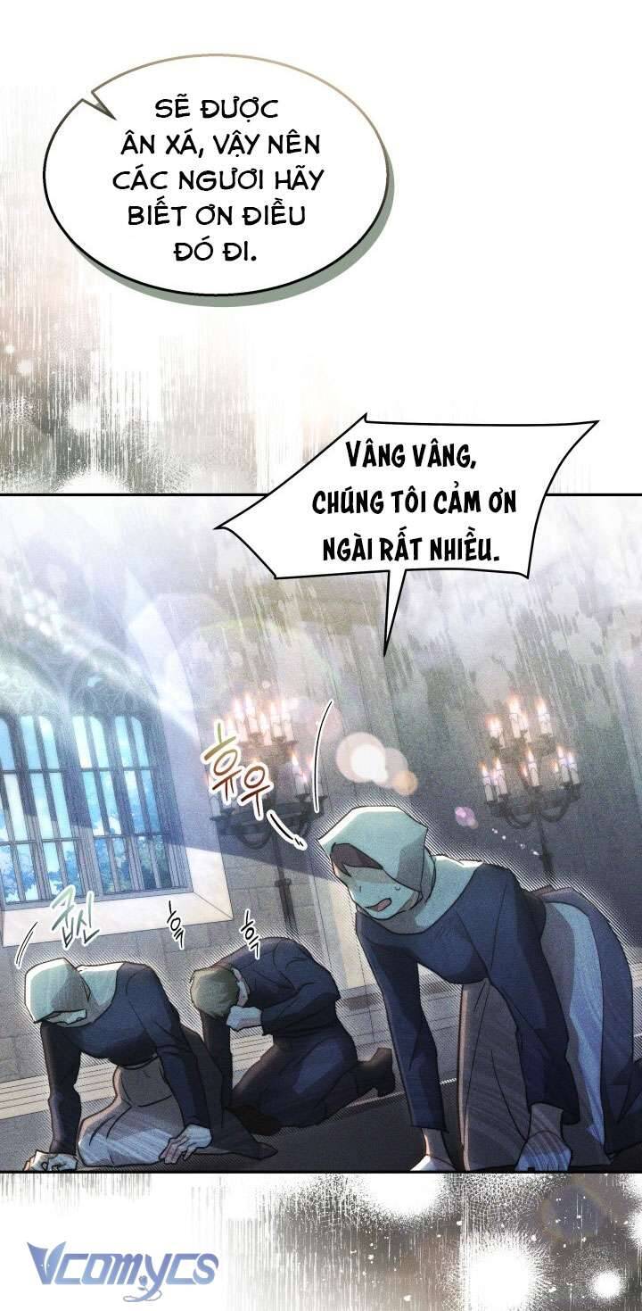 Tiếng Trống Vang Dội: Chapter 14