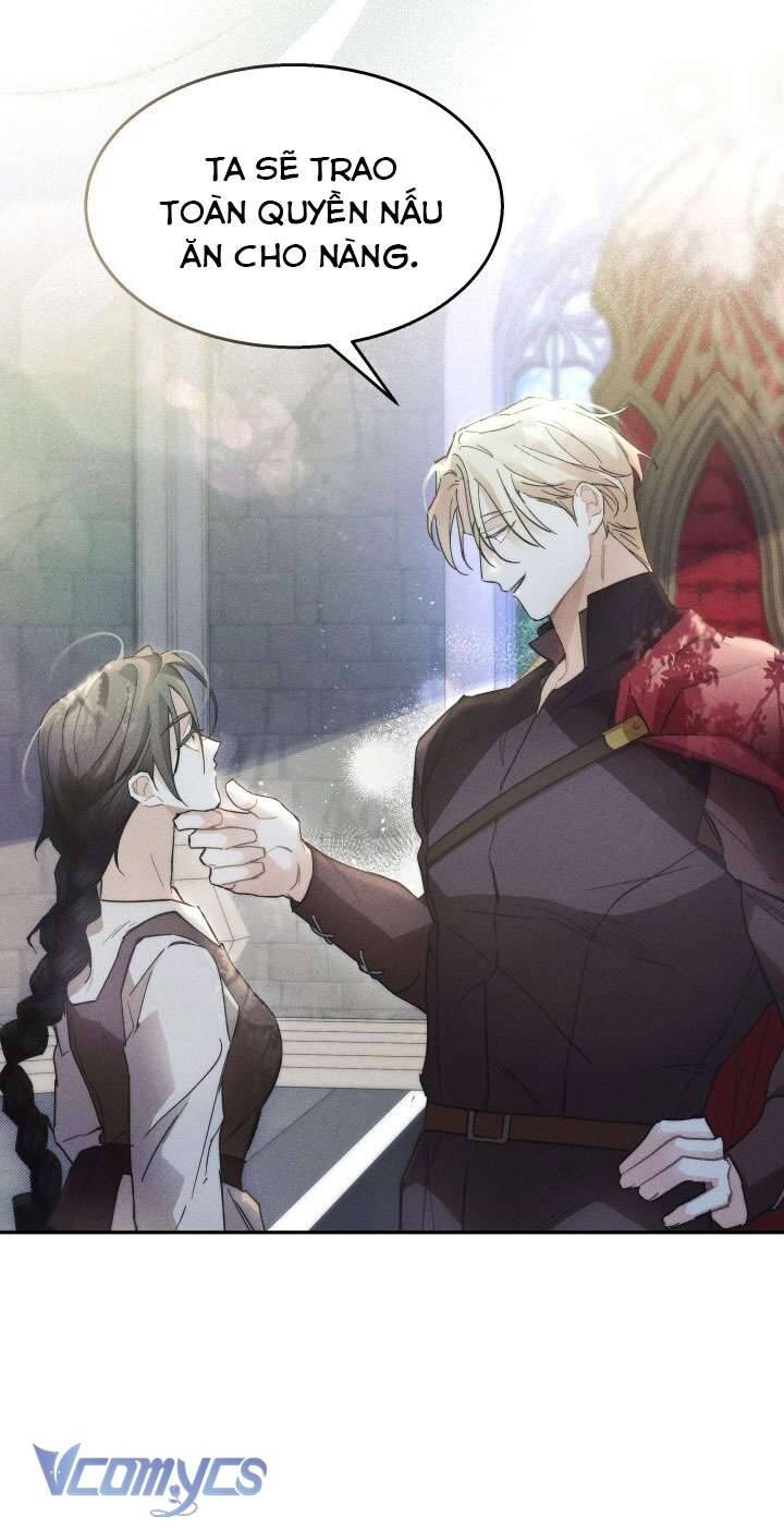 Tiếng Trống Vang Dội: Chapter 14