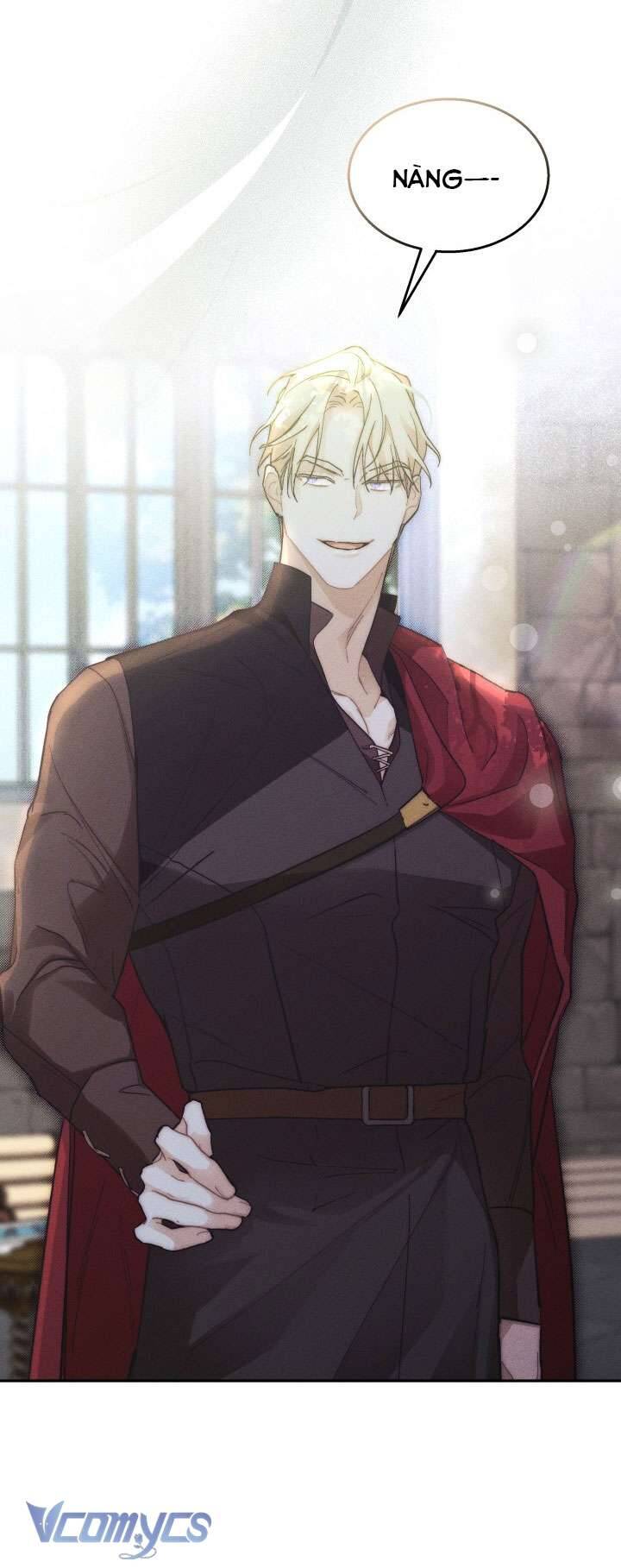 Tiếng Trống Vang Dội: Chapter 14