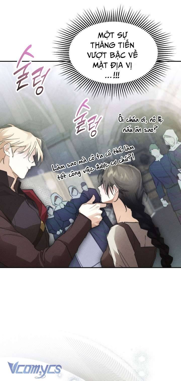 Tiếng Trống Vang Dội: Chapter 14