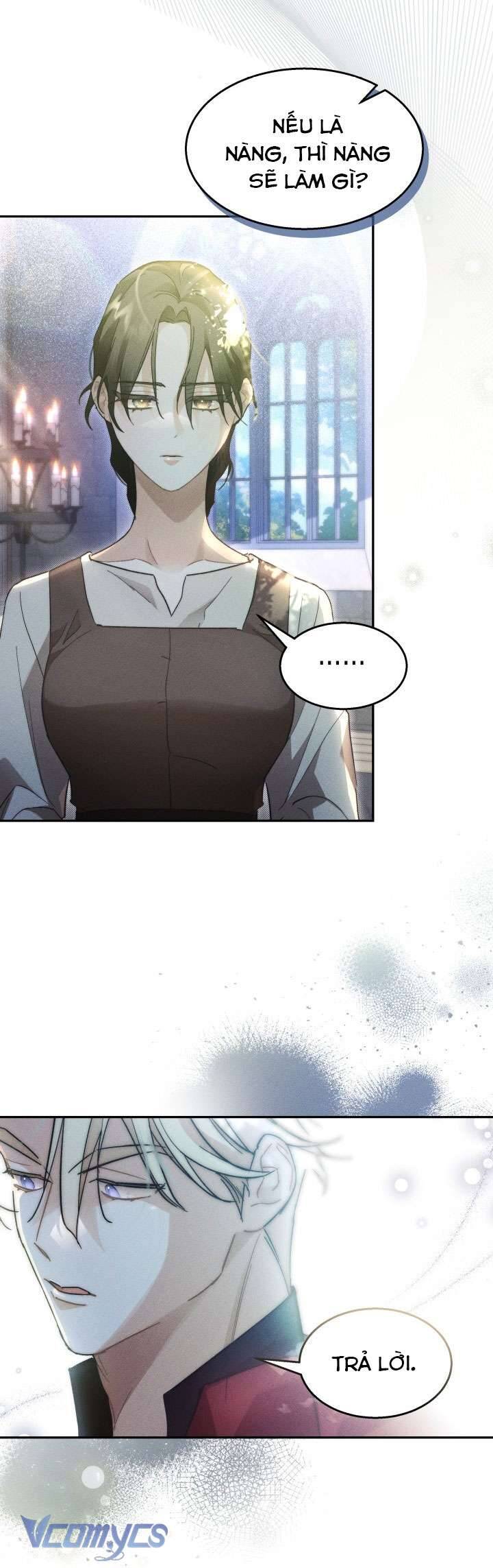 Tiếng Trống Vang Dội: Chapter 14