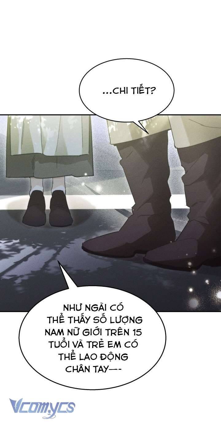 Tiếng Trống Vang Dội: Chapter 14