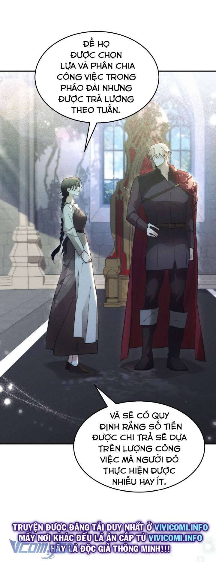Tiếng Trống Vang Dội: Chapter 14