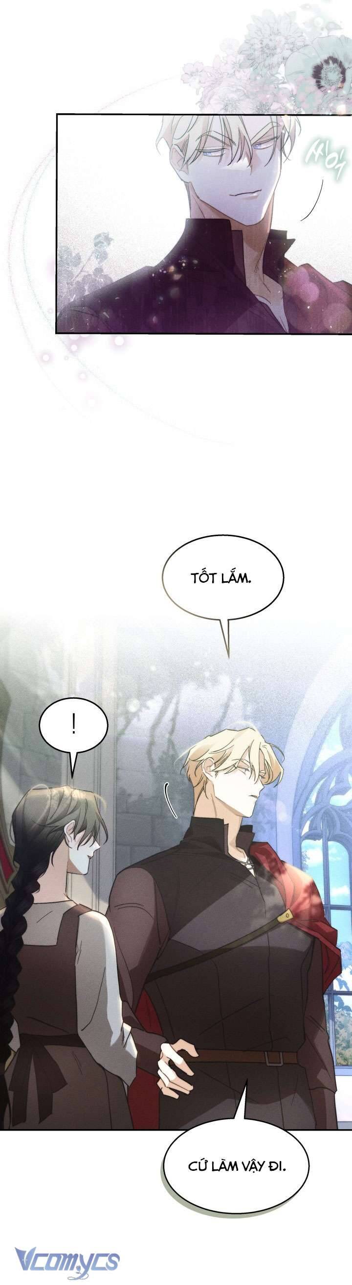 Tiếng Trống Vang Dội: Chapter 14