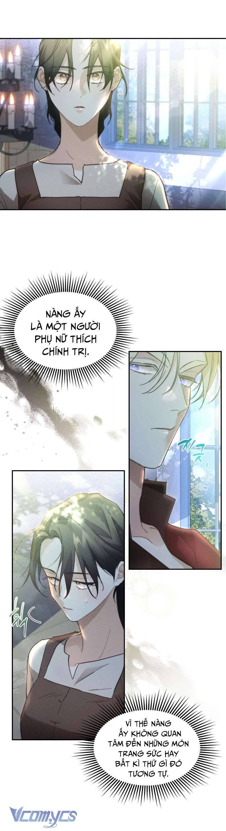 Tiếng Trống Vang Dội: Chapter 14