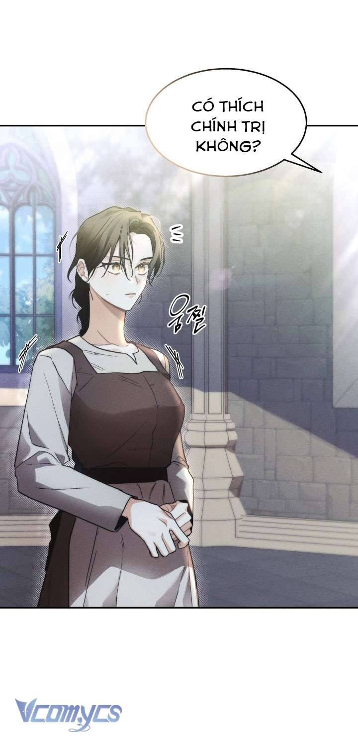 Tiếng Trống Vang Dội: Chapter 14