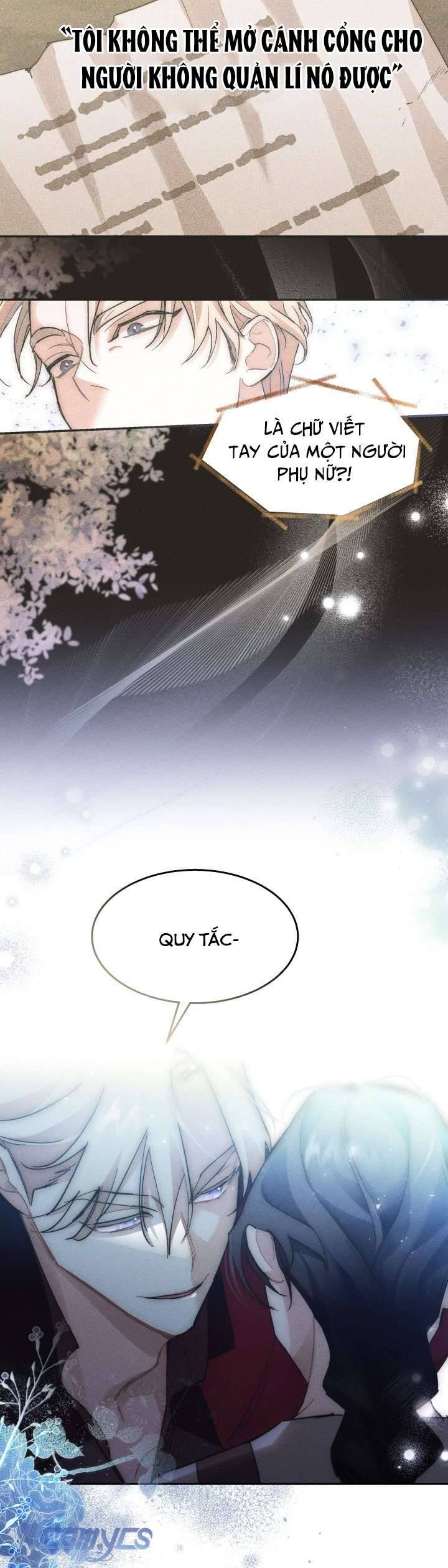 Tiếng Trống Vang Dội: Chapter 14