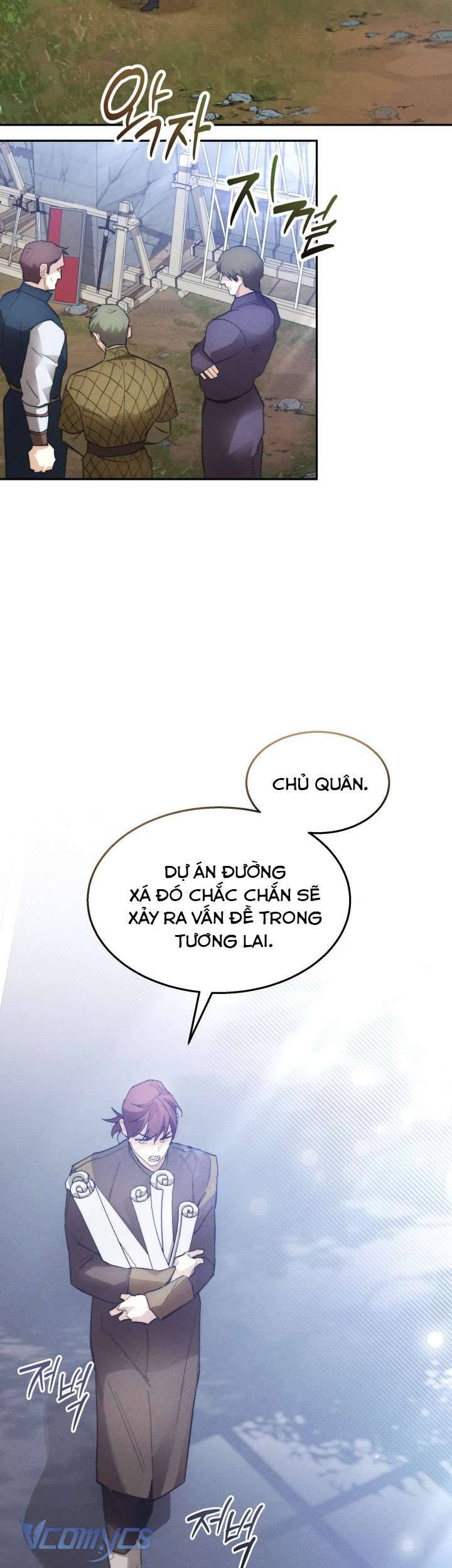 Tiếng Trống Vang Dội: Chapter 14
