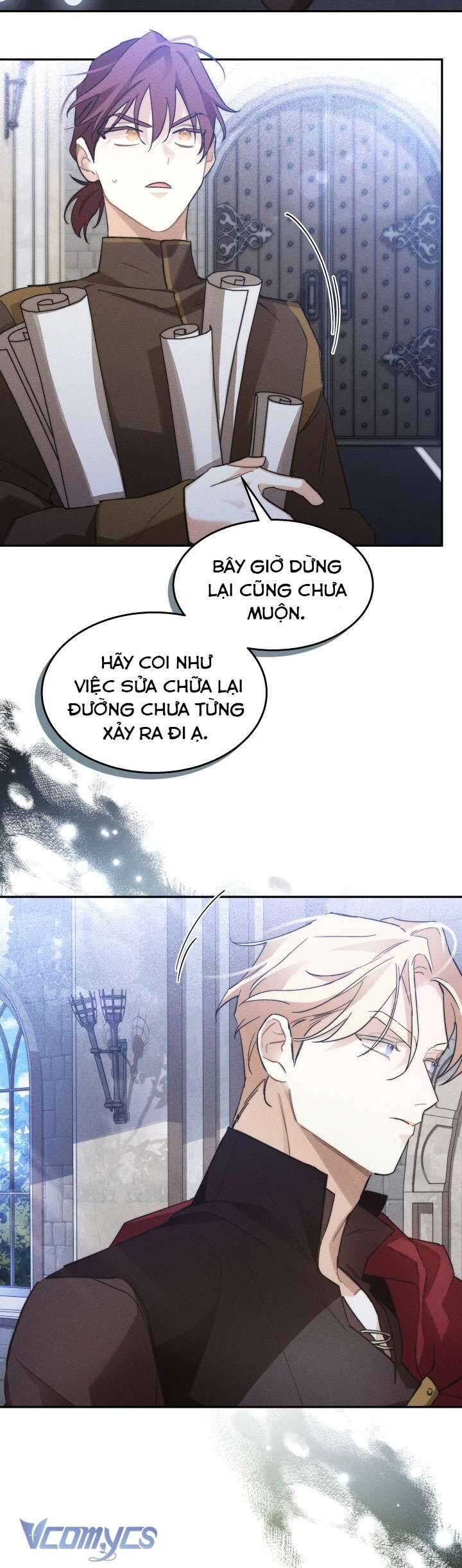 Tiếng Trống Vang Dội: Chapter 14