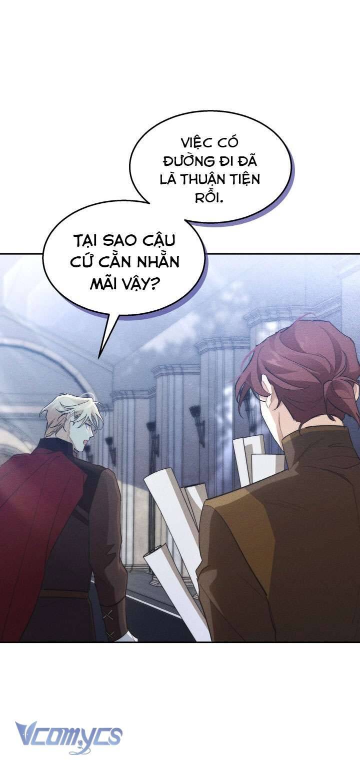 Tiếng Trống Vang Dội: Chapter 14