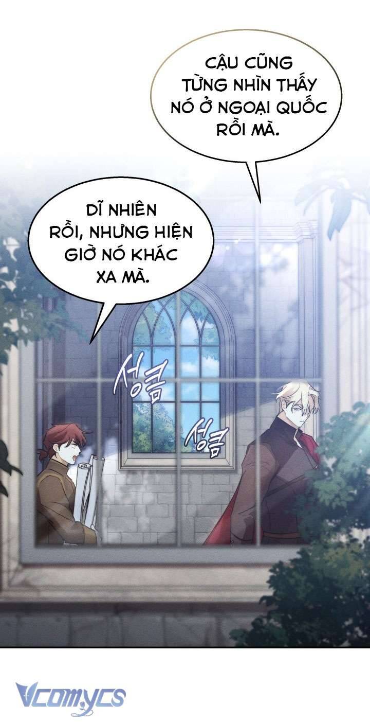 Tiếng Trống Vang Dội: Chapter 14