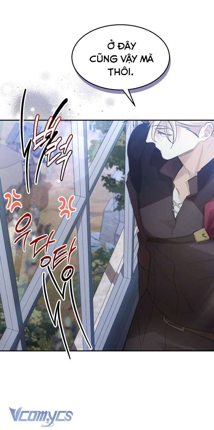 Tiếng Trống Vang Dội: Chapter 14