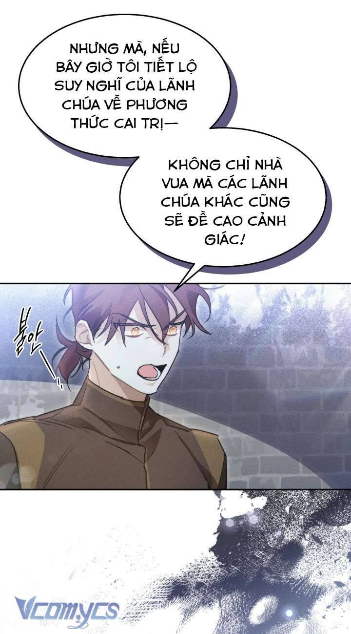 Tiếng Trống Vang Dội: Chapter 14