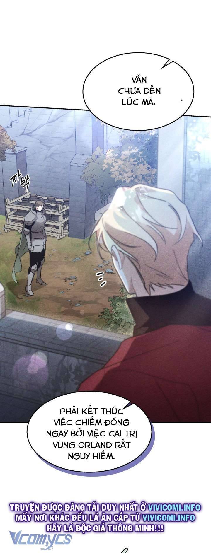 Tiếng Trống Vang Dội: Chapter 14
