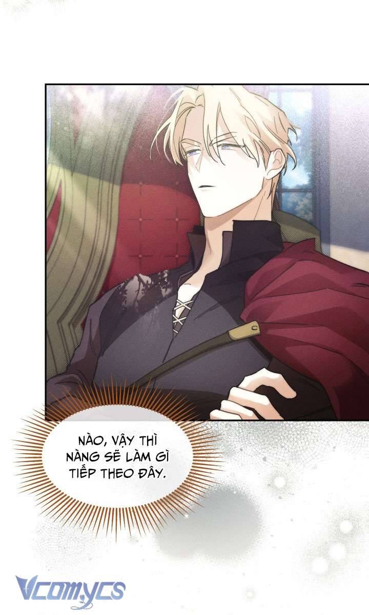 Tiếng Trống Vang Dội: Chapter 14
