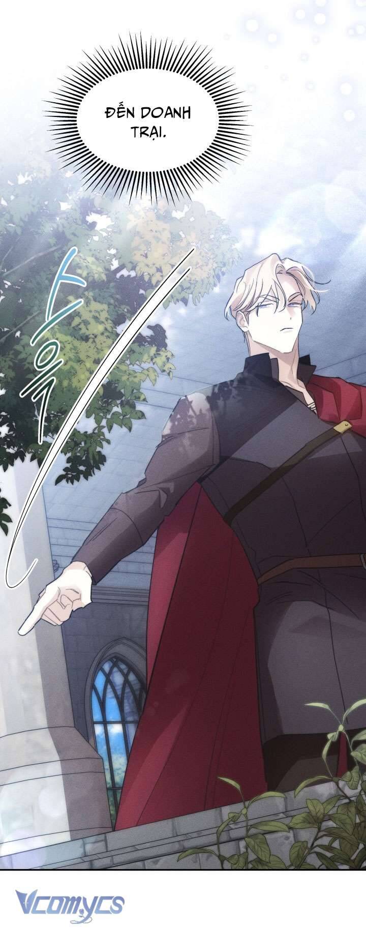 Tiếng Trống Vang Dội: Chapter 14