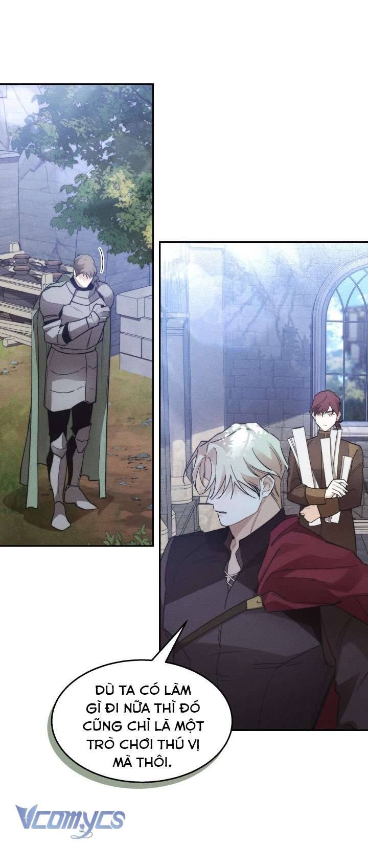 Tiếng Trống Vang Dội: Chapter 14