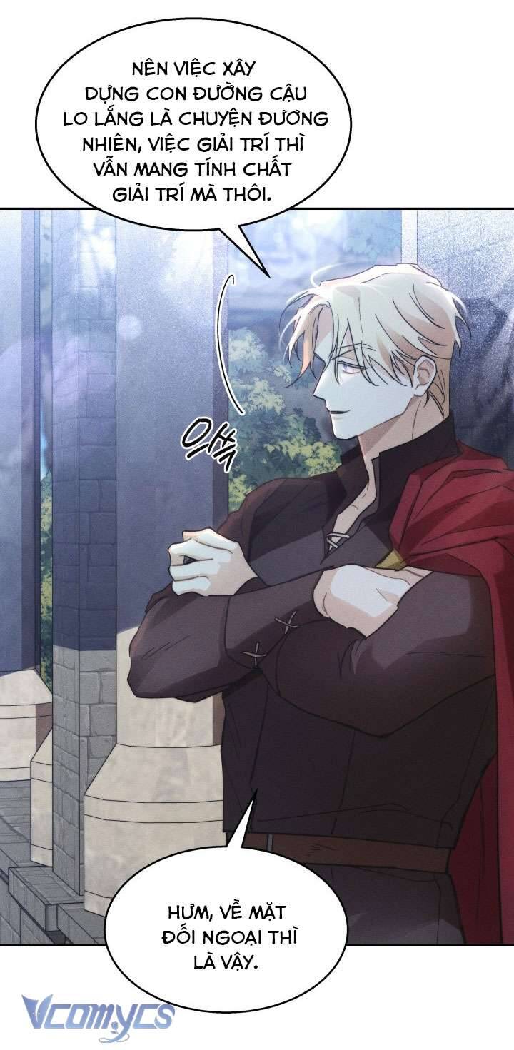 Tiếng Trống Vang Dội: Chapter 14