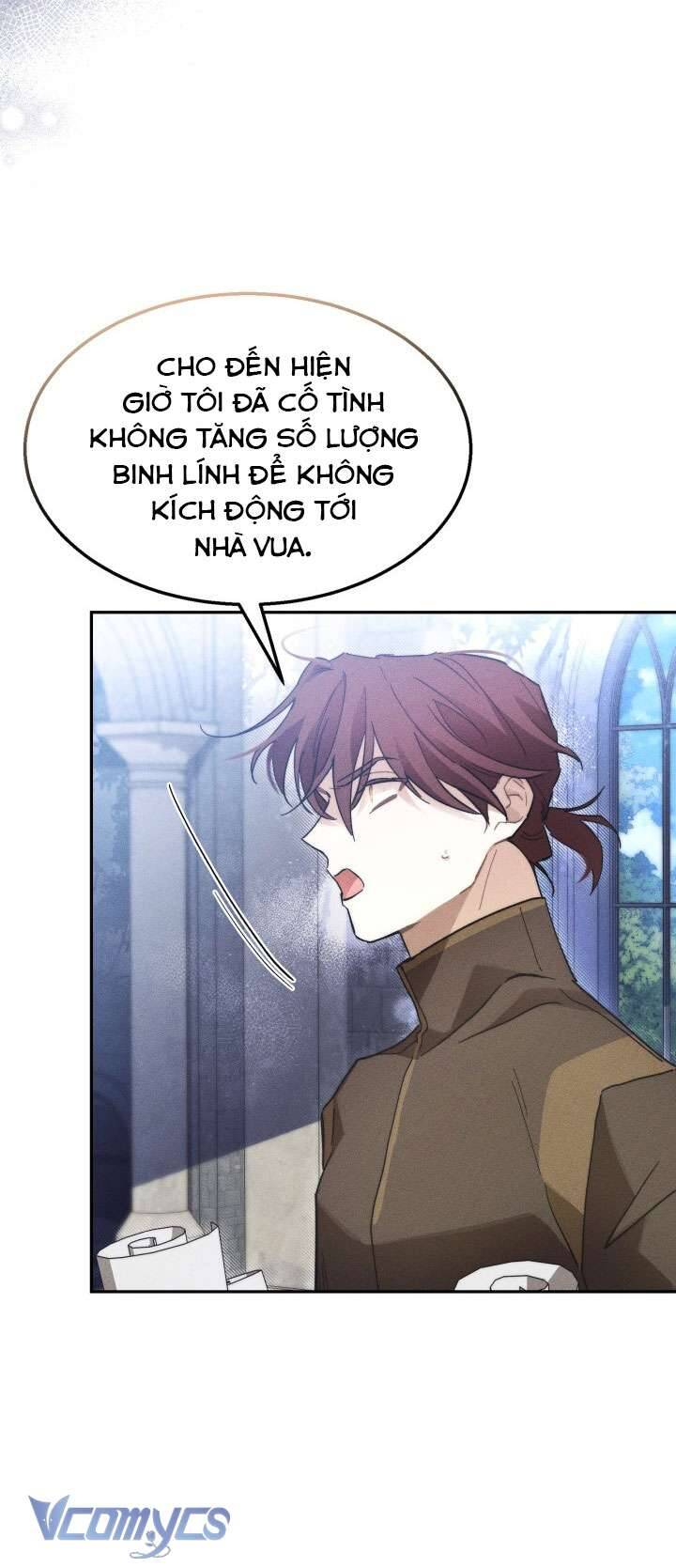 Tiếng Trống Vang Dội: Chapter 14