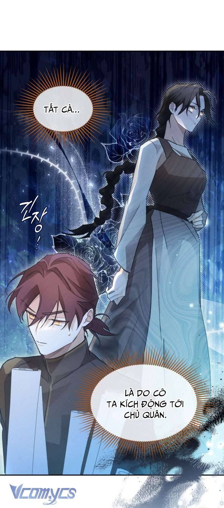 Tiếng Trống Vang Dội: Chapter 14