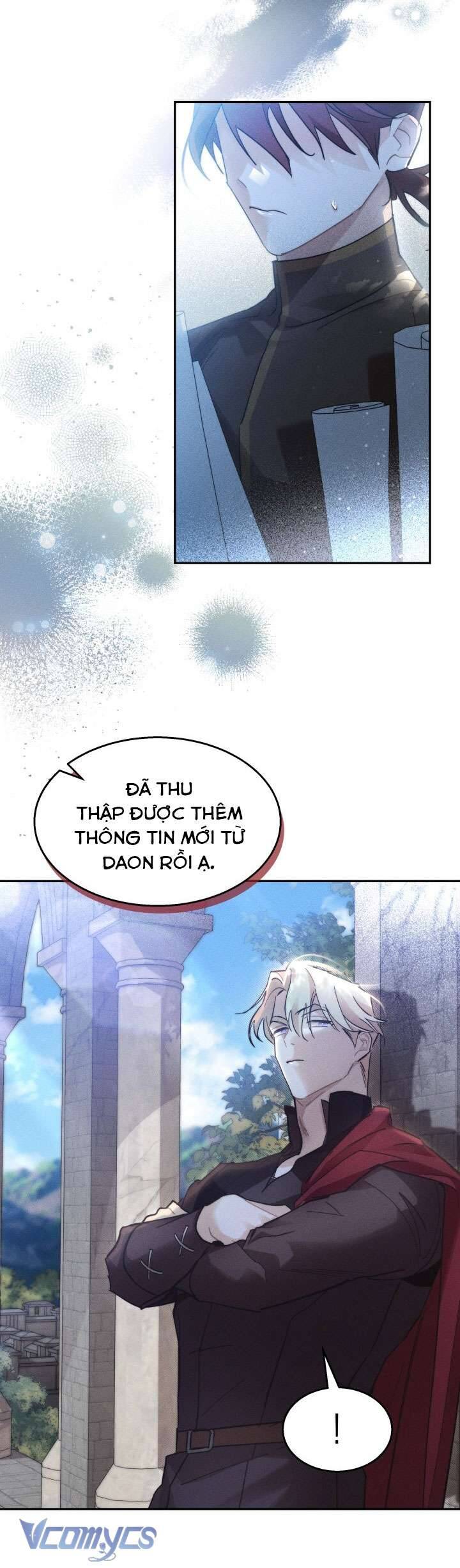 Tiếng Trống Vang Dội: Chapter 14