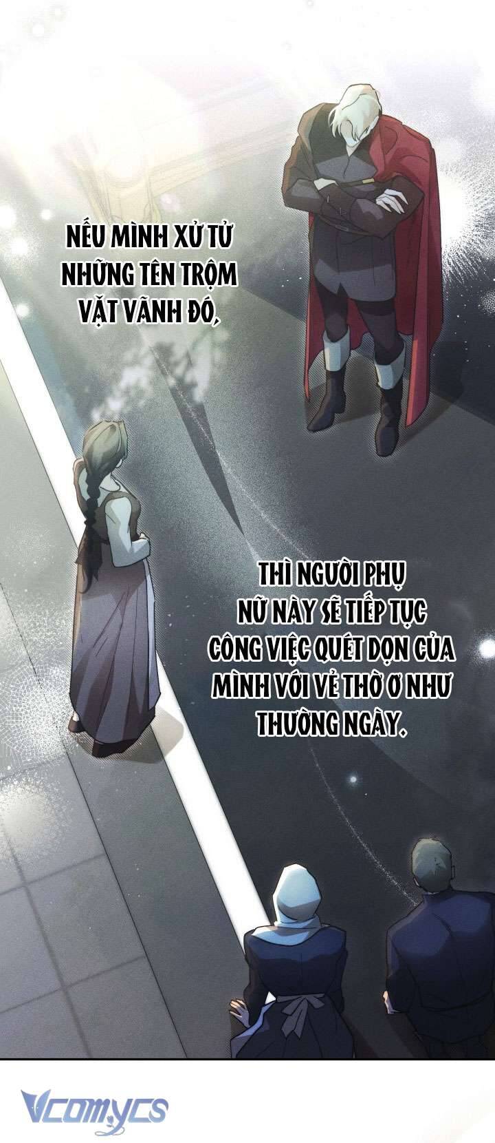 Tiếng Trống Vang Dội: Chapter 14