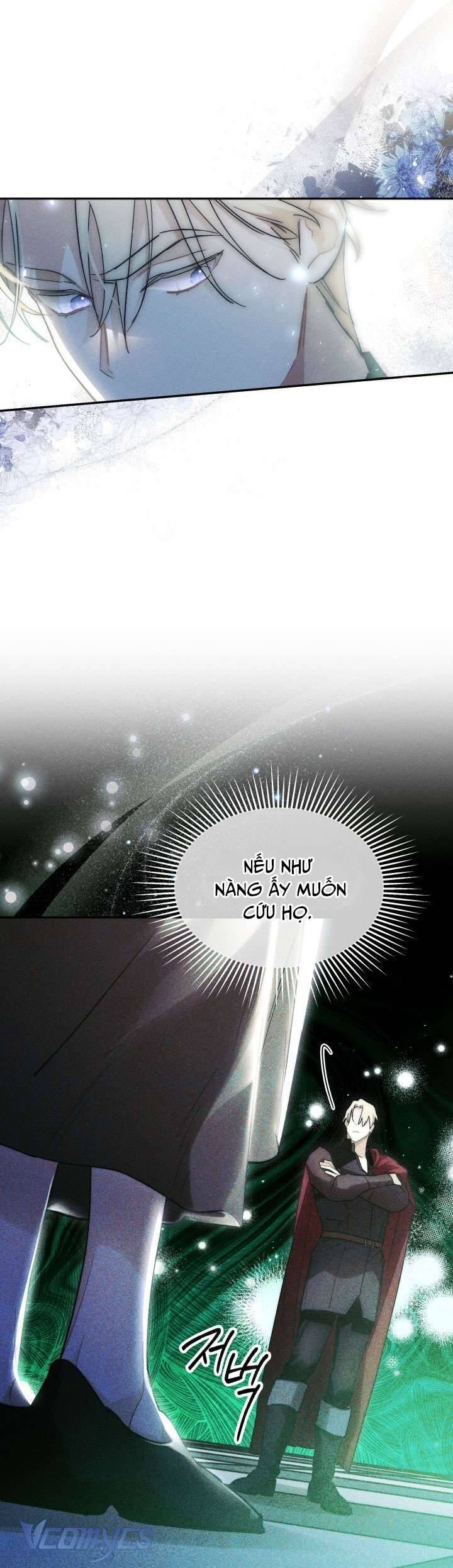 Tiếng Trống Vang Dội: Chapter 14