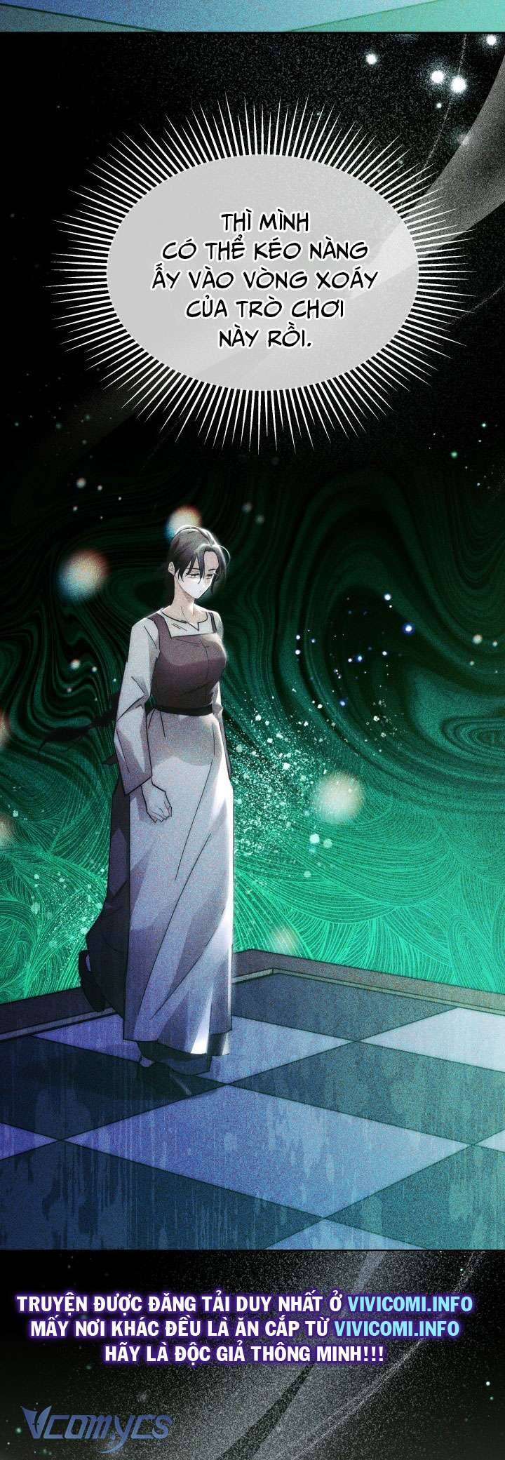 Tiếng Trống Vang Dội: Chapter 14