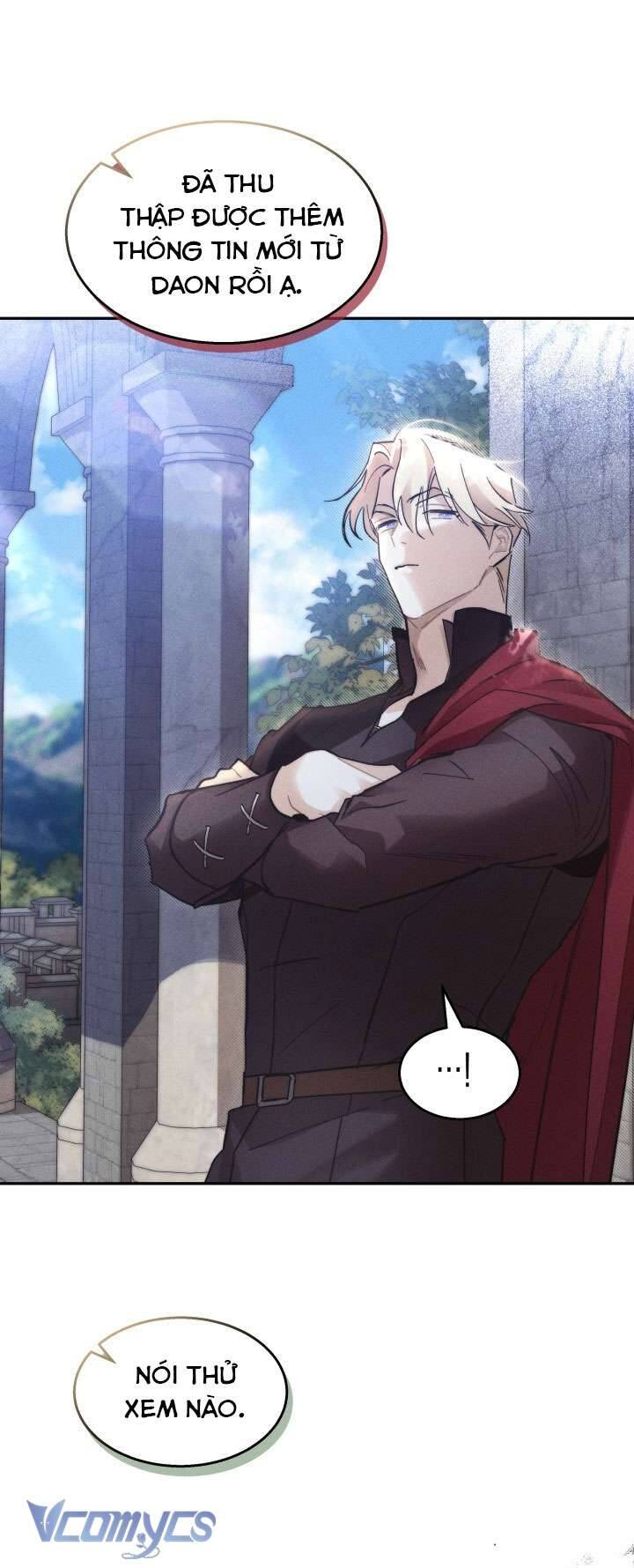 Tiếng Trống Vang Dội: Chapter 15