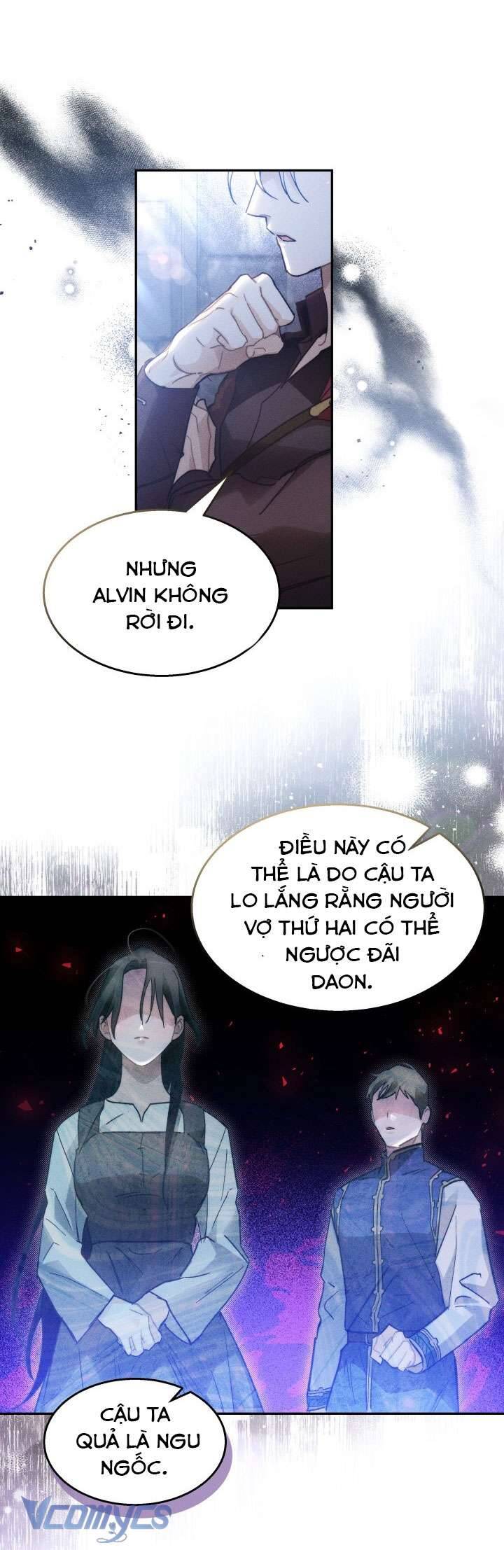 Tiếng Trống Vang Dội: Chapter 15