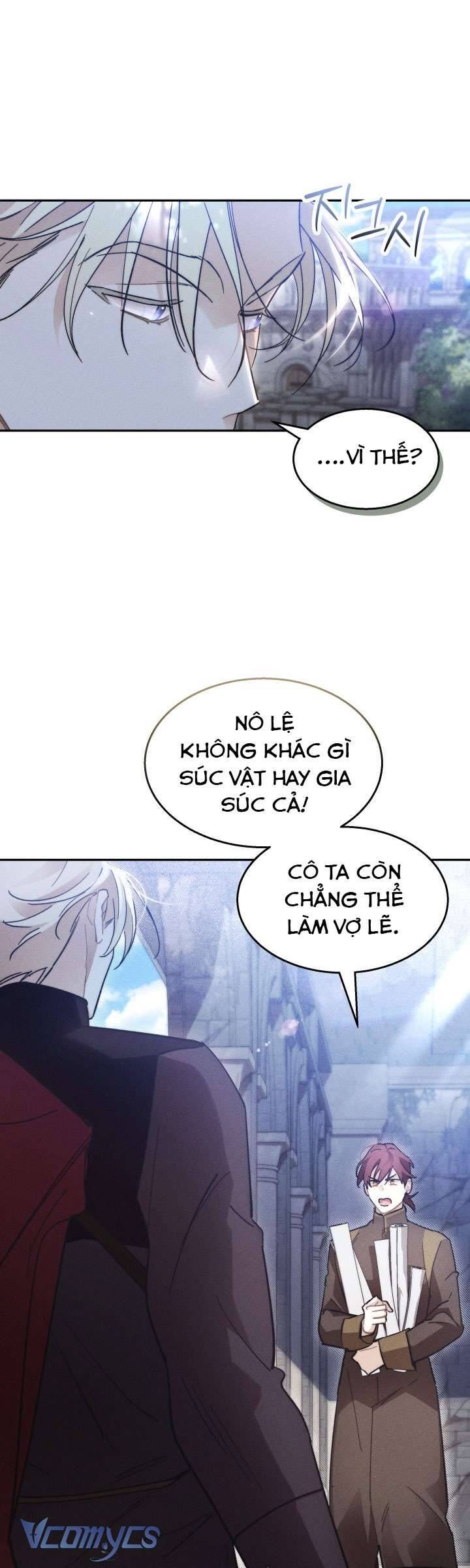Tiếng Trống Vang Dội: Chapter 15
