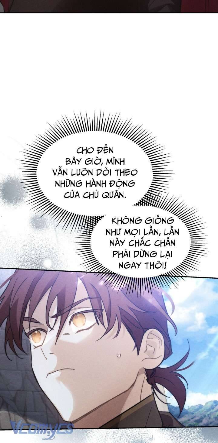 Tiếng Trống Vang Dội: Chapter 15