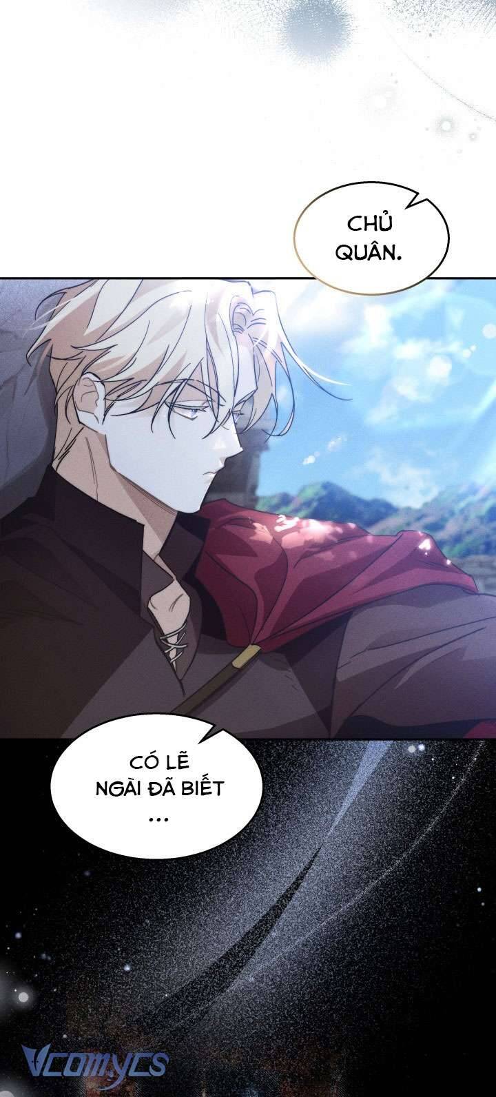 Tiếng Trống Vang Dội: Chapter 15