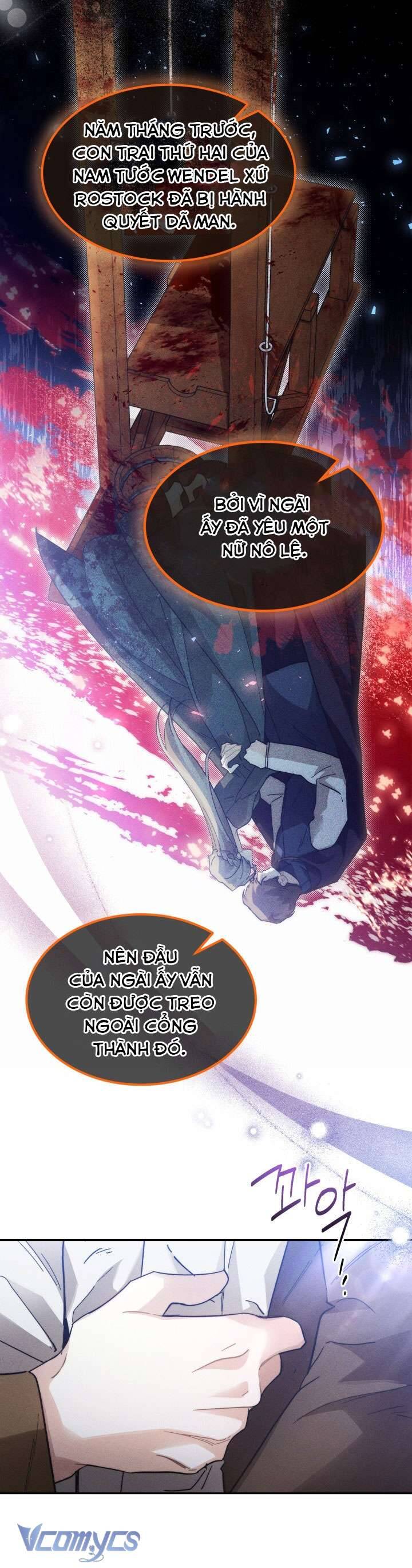 Tiếng Trống Vang Dội: Chapter 15