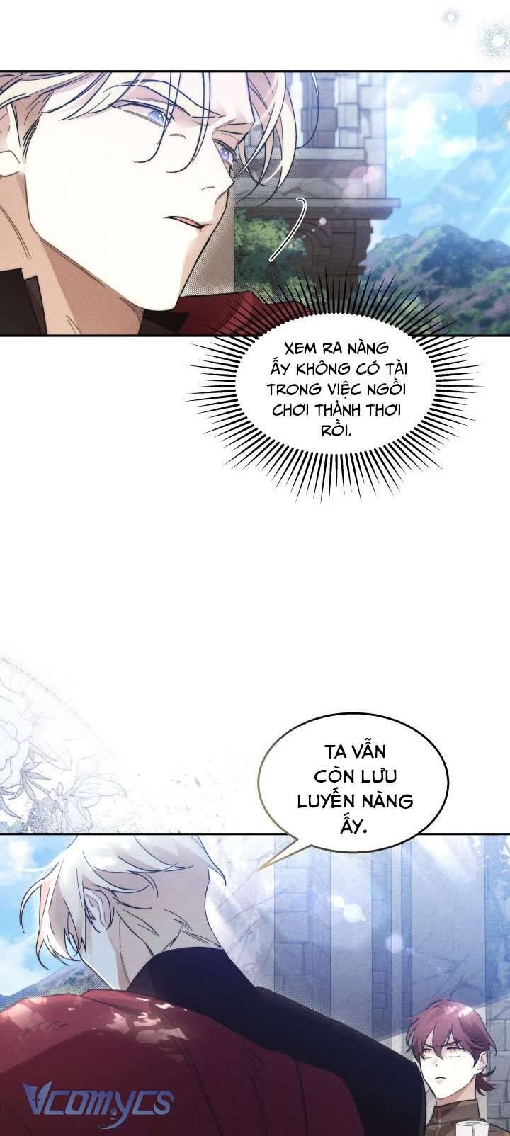 Tiếng Trống Vang Dội: Chapter 15