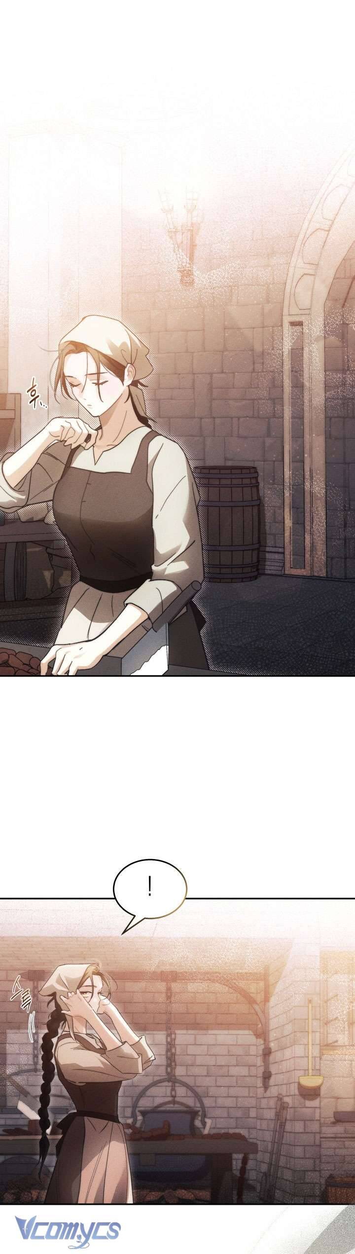 Tiếng Trống Vang Dội: Chapter 15