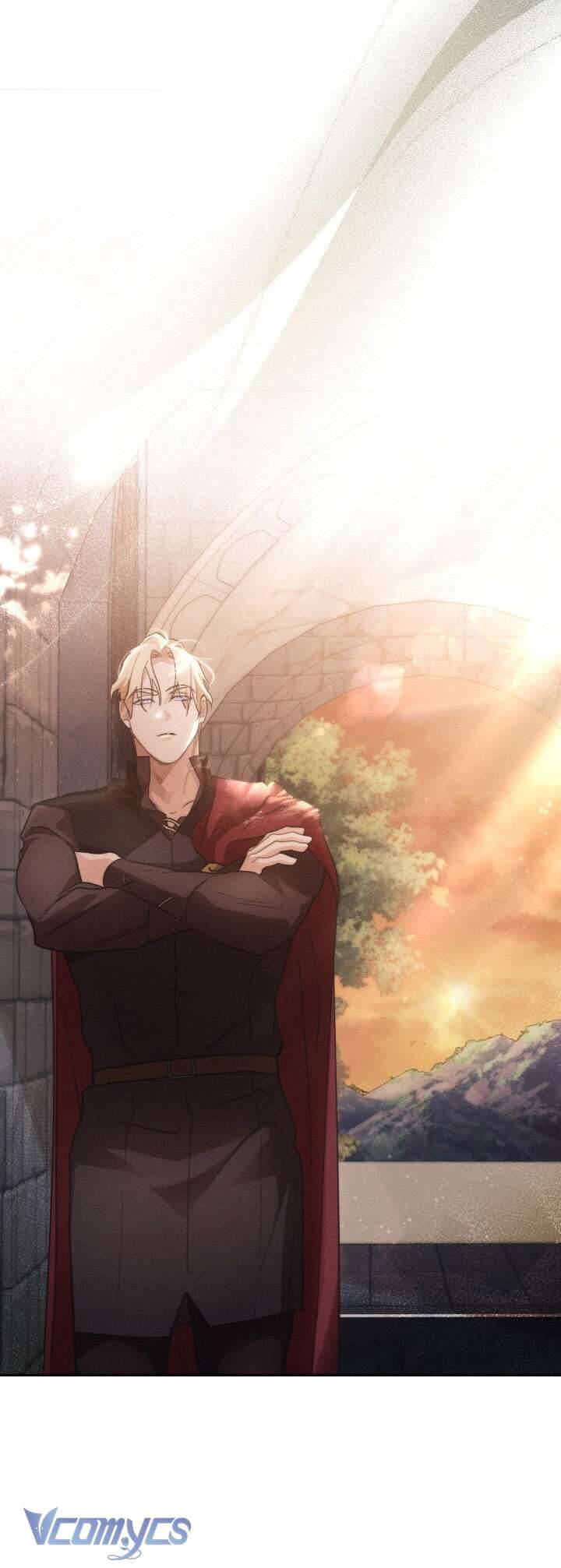 Tiếng Trống Vang Dội: Chapter 15