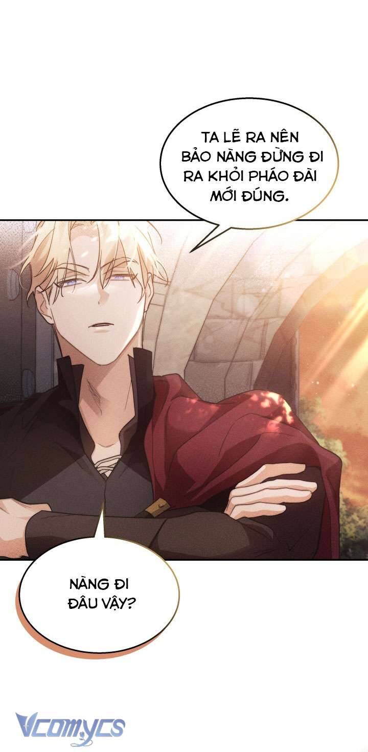 Tiếng Trống Vang Dội: Chapter 15