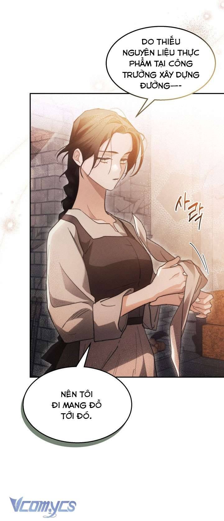 Tiếng Trống Vang Dội: Chapter 15