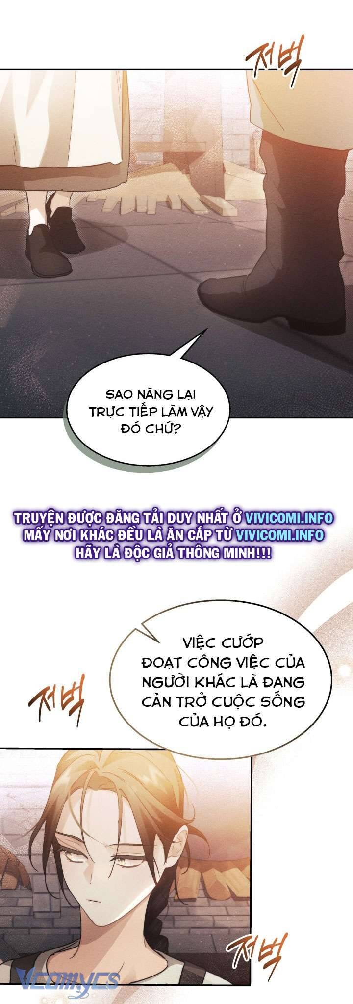 Tiếng Trống Vang Dội: Chapter 15