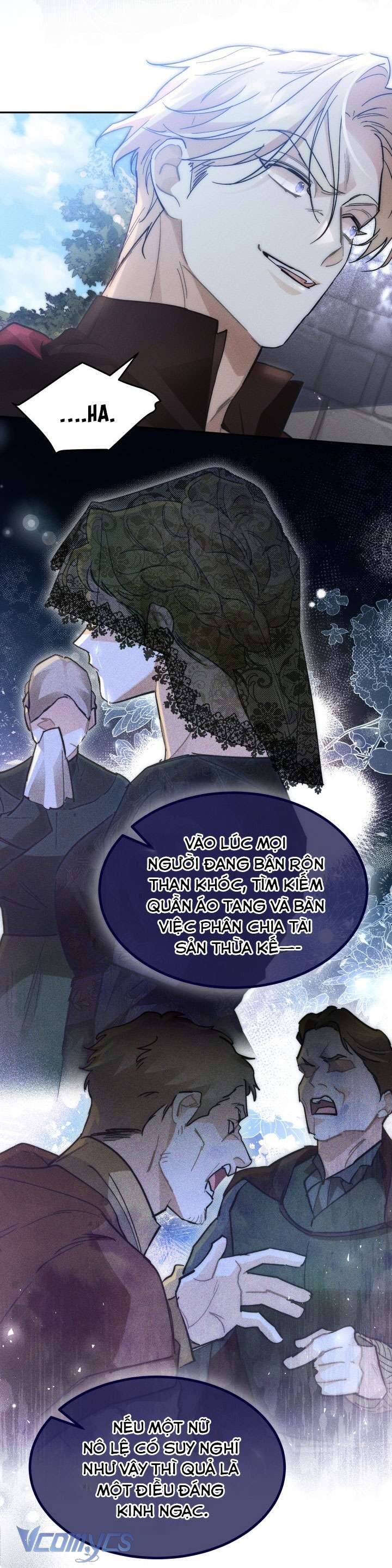 Tiếng Trống Vang Dội: Chapter 15