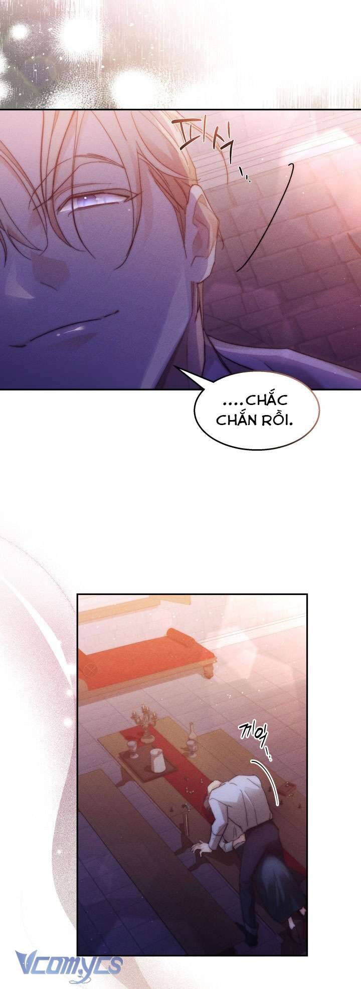 Tiếng Trống Vang Dội: Chapter 17