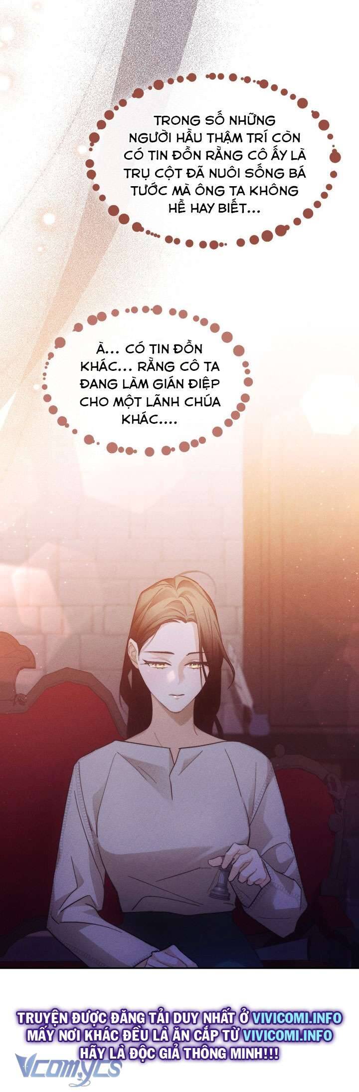 Tiếng Trống Vang Dội: Chapter 17