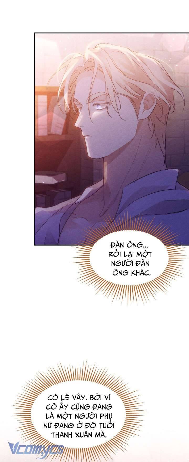 Tiếng Trống Vang Dội: Chapter 17