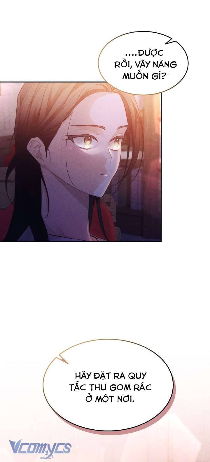 Tiếng Trống Vang Dội: Chapter 17
