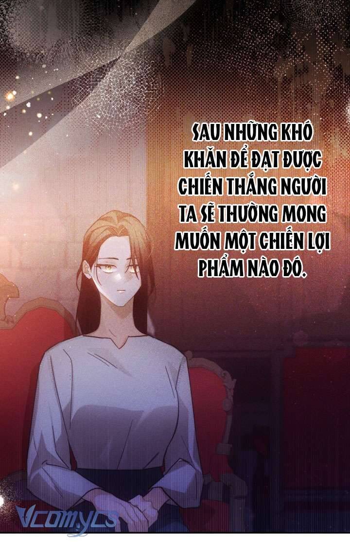 Tiếng Trống Vang Dội: Chapter 17