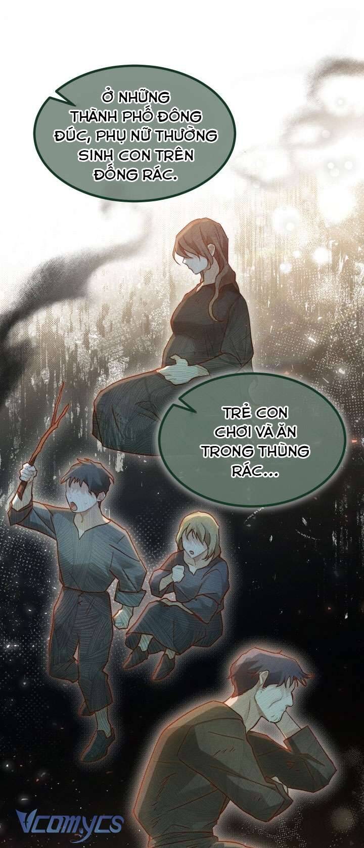 Tiếng Trống Vang Dội: Chapter 17