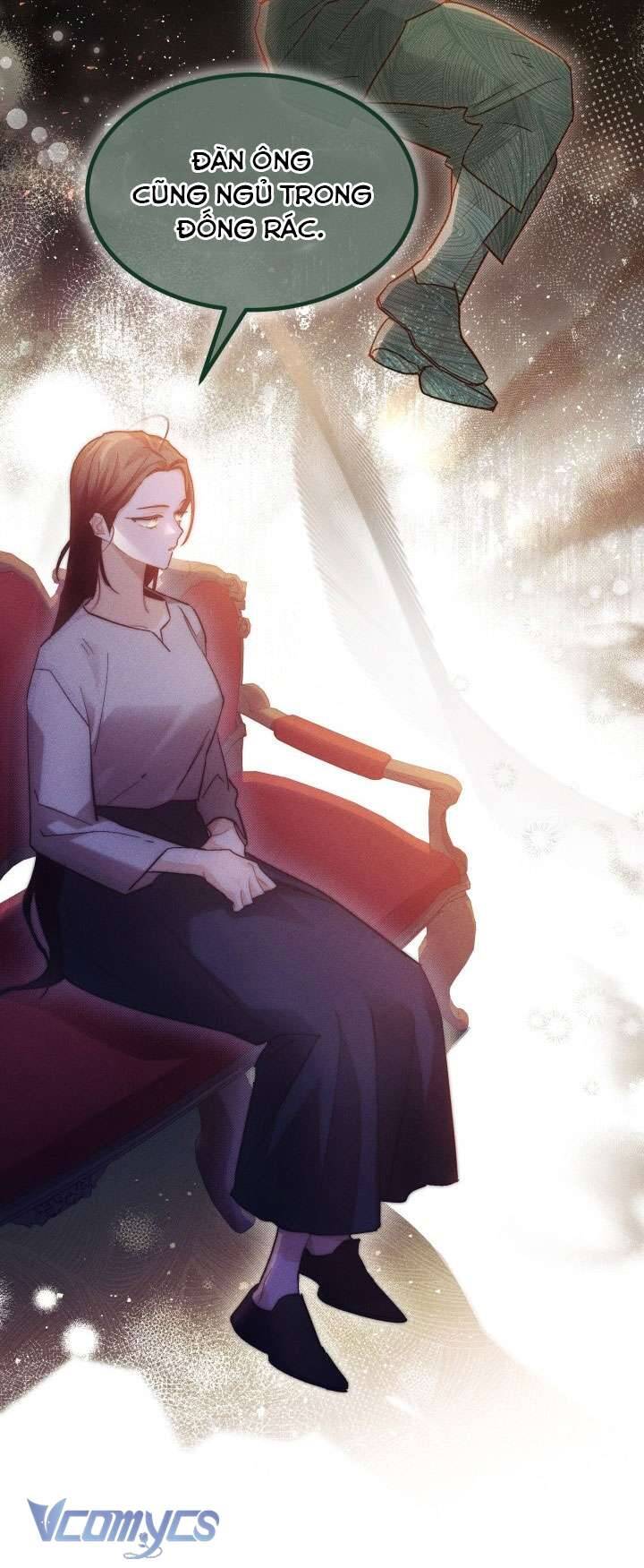 Tiếng Trống Vang Dội: Chapter 17