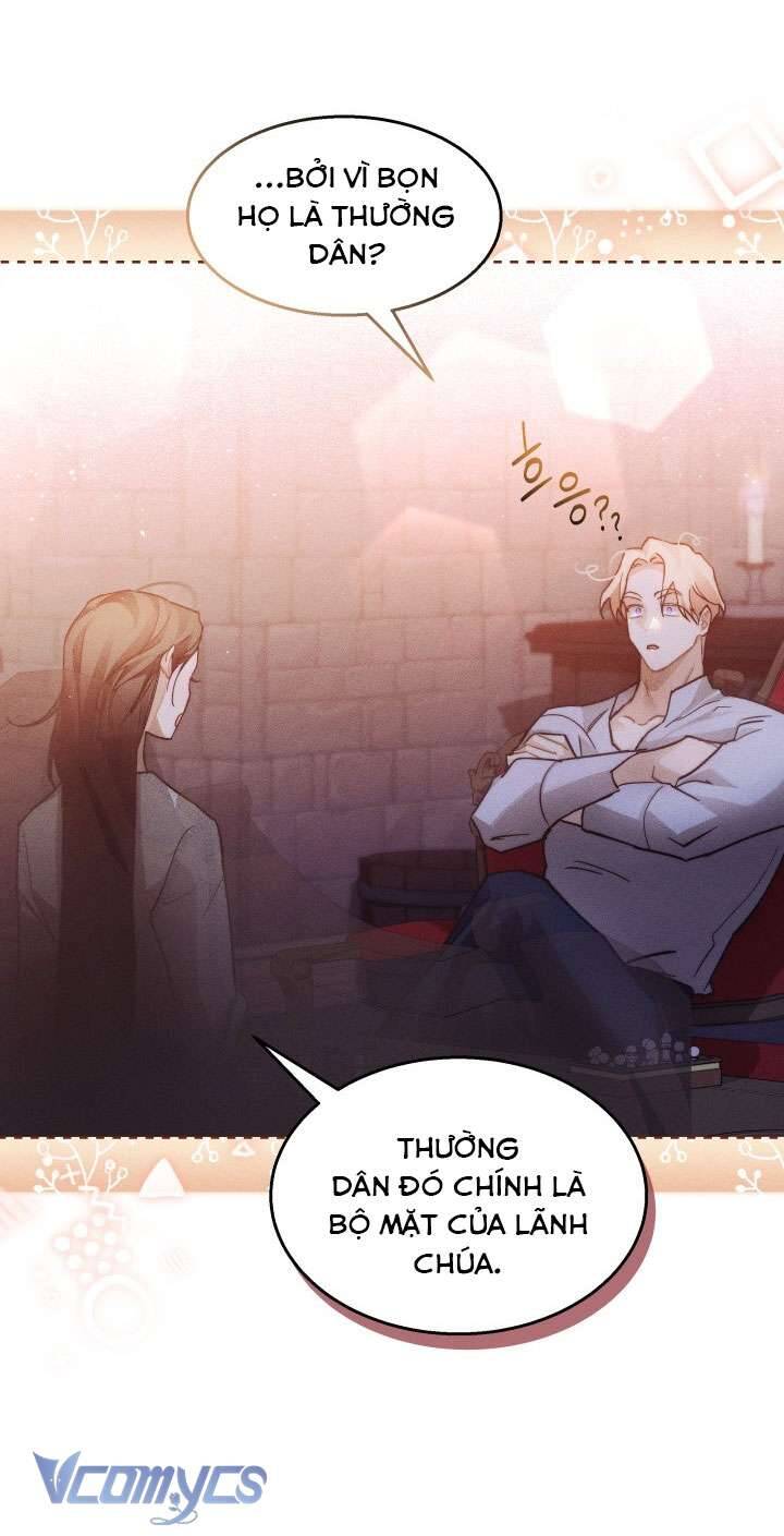 Tiếng Trống Vang Dội: Chapter 17
